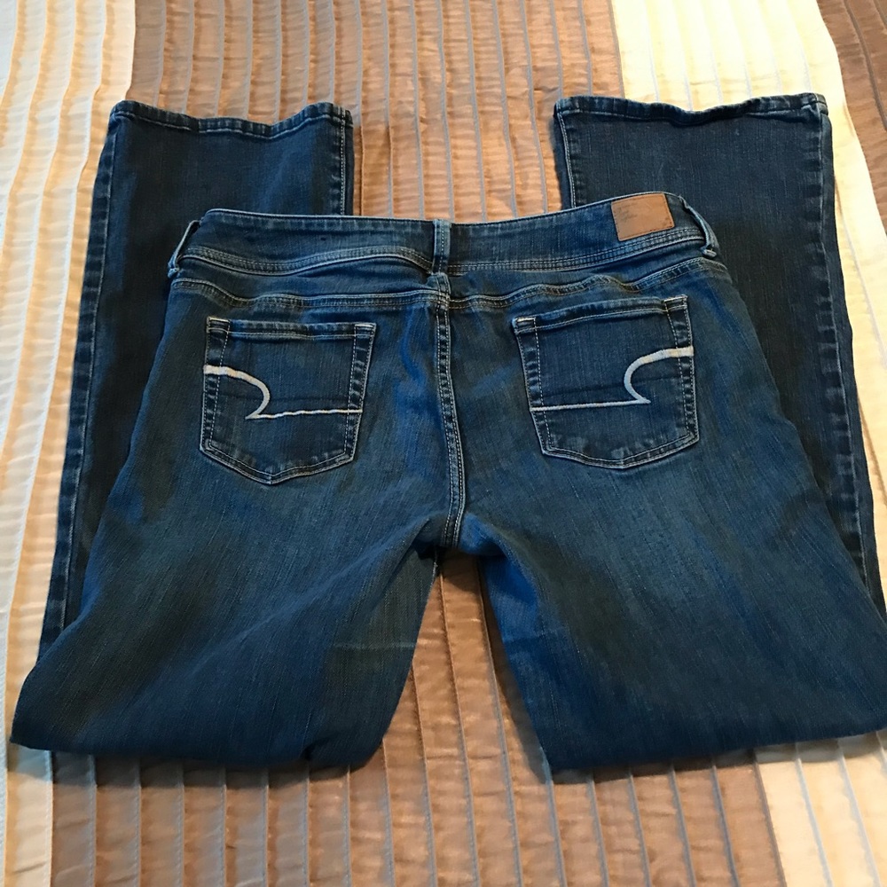 American Eagle Outfitters womens Jeans